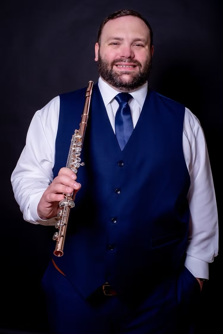 Alan J. Tomasetti